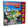 Monopoly Junior Französische Version Brettspiel Exclusiv bei Amazon B Ware TOP