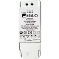 Eglo Transformator Weiß 2,8 cm x 4,4 cm