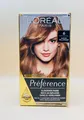 L'Oréal Paris Préférence Haarfarbe 6 Buenos Aires *NEU*