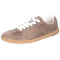 BLUSUN Schnürschuh braun 39 EU