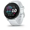 Garmin Unisex Forerunner 70 weiß