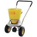 Banyo - Cemo Streugutwagen 20 L Kunststoff Gelb - 10642