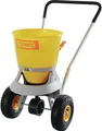 CEMO SW 20 C Streuwagen Streugutwagen Winterdienst Düngerstreuer 20 Liter 10642