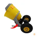 CEMO Streuwagen Streugerät Winterdienst SW20C 20 Liter SIEHE TEXT/FOTO