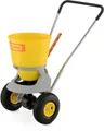 CEMO 20L Streuwagen SW 20-C-verstellbare Schubstange-bis 4 Meter Streubreite