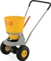 CEMO Streugutwagen 20 l Kunststoff gelb - 10642