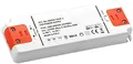 revolt LED Trafos: LED-Transformator, 230V auf 12V, Gesamtlast bis 50 W, 160 x 57 x 18 mm (Trafo 12V, 230V, Band)