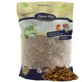 1 kg Lyra Pet® Protein Boost Insekten Mix - mit Mehlwürmern, Shrimps & Grashüpfern