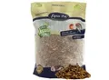 Lyra Pet Protein Boost Insekten Mix - mit Mehlwürmern, Shrimps & Grashüpfern 1 kg