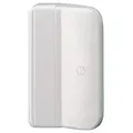 Balkontürgriff Länge 70 Mm, Kunststoff Weiß - Hoppe