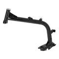 Ersatzrahmen schwarz beschichtet für SIMSON S50, S51