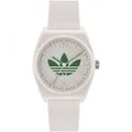 adidas Originals Unisex Analog Armbanduhr Project Two