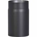 Ofenrohr 250mm FALØ150mm schwarz Rauchrohr Abgasrohr Kaminrohr Ofen Kamin TOP