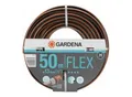 GARDENA Comfort FLEX Schlauch 9x9 13 mm (1/2"), 50 m o. A. (4078500001731)