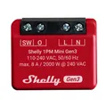 Shelly 1PM Mini Gen. 3