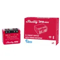 Shelly Relaisschalter "1PM Mini Gen. 3" WLAN BT Messfunktion max 8A 1 Kanal Un