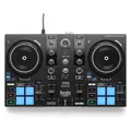 Hercules Mixersteuerung DJ Control Inpulse 200MK3 retail (4781119)