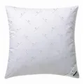Billerbeck Kopfkissen Edition, Weiß, Textil, 40x40 cm, für Hausstauballergiker geeignet, feuchtigkeitsregulierend, strapazierfähig, Schlaftextilien, Kopfkissen & Nackenkissen, Kopfkissen