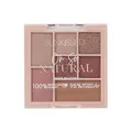 Sunkissed Oh So Natural Face Palette