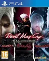 Devil May Cry - HD Collection - PS4 / PlayStation 4 - Neu  OVP