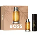 Hugo Boss The Scent Giftset 200ml