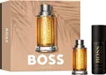 Hugo Boss The Scent Giftset 200ml