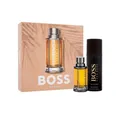 BOSS Deo-Roller Boss Boss The Scent Edt 50ml Desodorante Spray 150