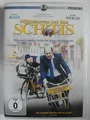 Willkommen bei den Sch'tis - Dany Boon, Kad Merad - Frankreich, Postbeamter
