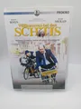 Willkommen bei den Sch'tis von Dany Boon | DVD | Zustand gut R1B3