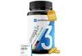 Purefitness OMEGA 3+ Fischöl 120 Kapseln Kapsel