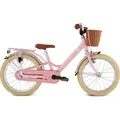 Puky Youke Classic 18'' rosa 2025 - 18" - 27 cm