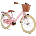 Youke 18 classic retro rose