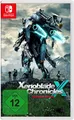 Nintendo Xenoblade Chronicles X: Definitive Edition Switch