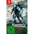 Xenoblade Chronicles X (Definitive Edition
