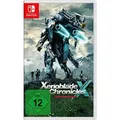 Xenoblade Chronicles X: Definitive Edition Nintendo Switch-Spiel