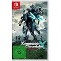 Xenoblade Chronicles X: Definitive Edition (Nintendo Switch)