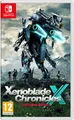 Nintendo Switch Xenoblade Chronicles X Definitive Edition - Konsolen-Spiele