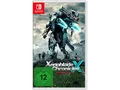 Xenoblade Chronicles X: Definitive Edition - [Nintendo Switch]