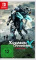 Nintendo SWITCH Spiel Xenoblade Chronicles X NEU NEW 55