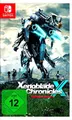 Xenoblade Chronicles X - Definitive Ed- Nintendo Switch - Neu & OVP - DE Version