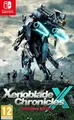Xenoblade Chronicles X Definitive Edition Cartridge-Version (Switch) (NEU) (OVP)
