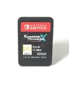 Xenoblade Chronicles X: Definitive Edition - Nintendo Switch - Nur MODUL!