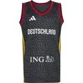 ADIDAS Kinder Trikot DBB Basketball-Auswärtstrikot
