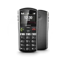 Emporia SIMPLICITY 4G, Schwarz - Modell 2025 Handy (Seniorenhandy) #27509128