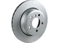 JP GROUP Bremsscheibe 1463204400 Hinterachse 320mm 22mm für BMW