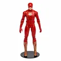 DC COMICS - The Flash Movie - Flash Action Figure McFarlane
