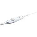 Beurer Beurer MP 42 - Elektrisches Maniküre-/Pediküregerät Maniküre-Pediküre-Set (MP42)
