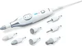 MP 42 Maniküre-/Pediküre Set Weiss-Silber (574.00)