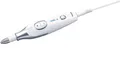 Beurer MP 42 Maniküre-/Pediküre Set Weiss-Silber Neu&OVP