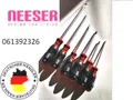 Würth Schraubendreher-Satz Rundklinge f. Metall 061392326 6 tlg.Preis █▬█ █ ▀█▀